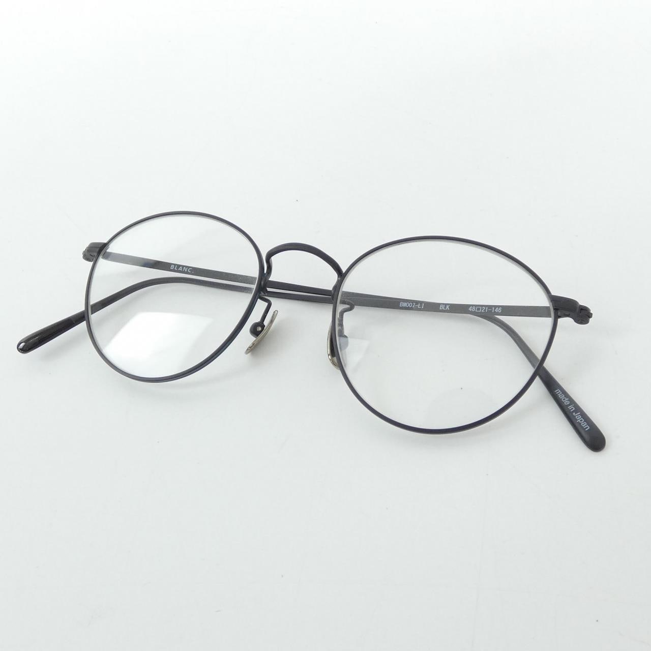 ブラン BLANC.. EYEWEAR