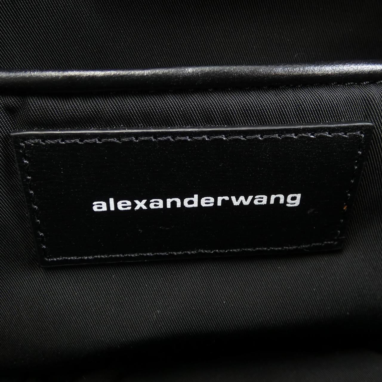 アレキサンダーワン ALEXANDER WANG BAG