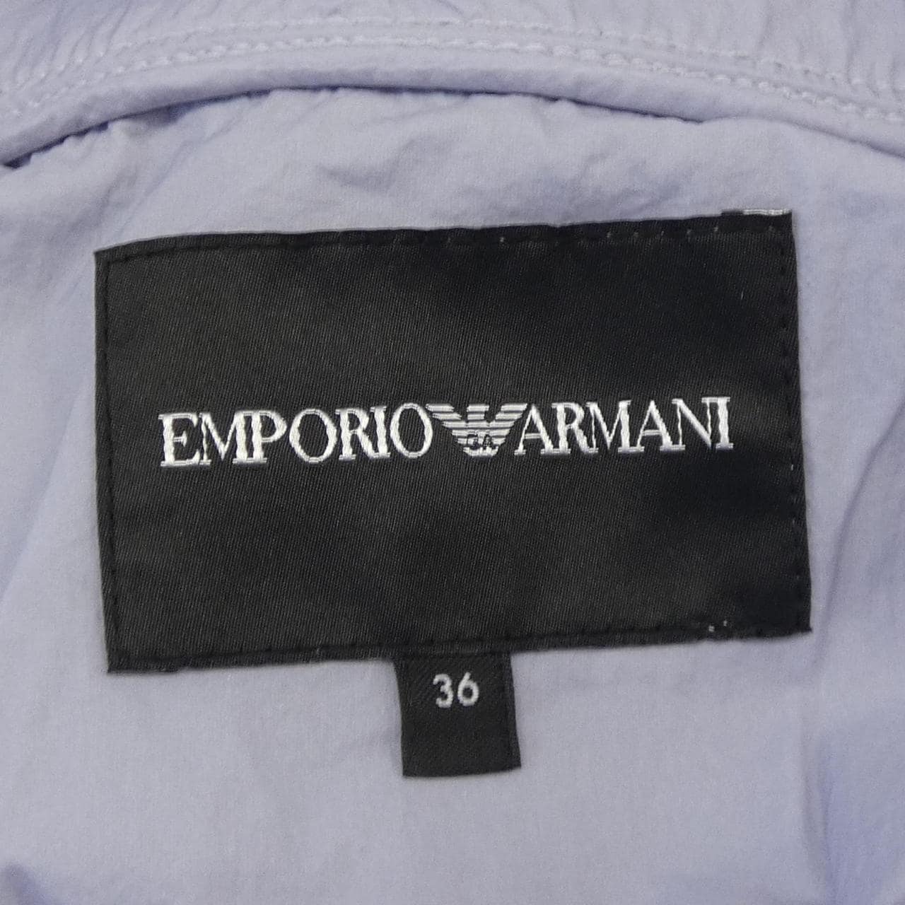 エンポリオアルマーニ EMPORIO ARMANI コート
