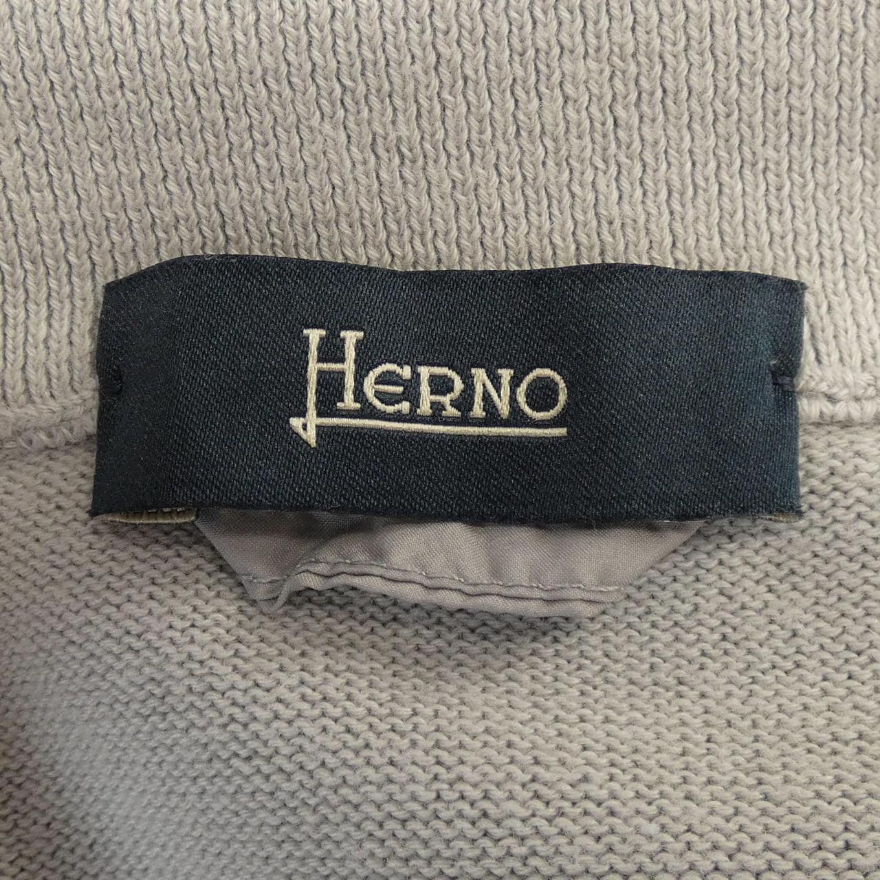 ヘルノ Herno パーカー