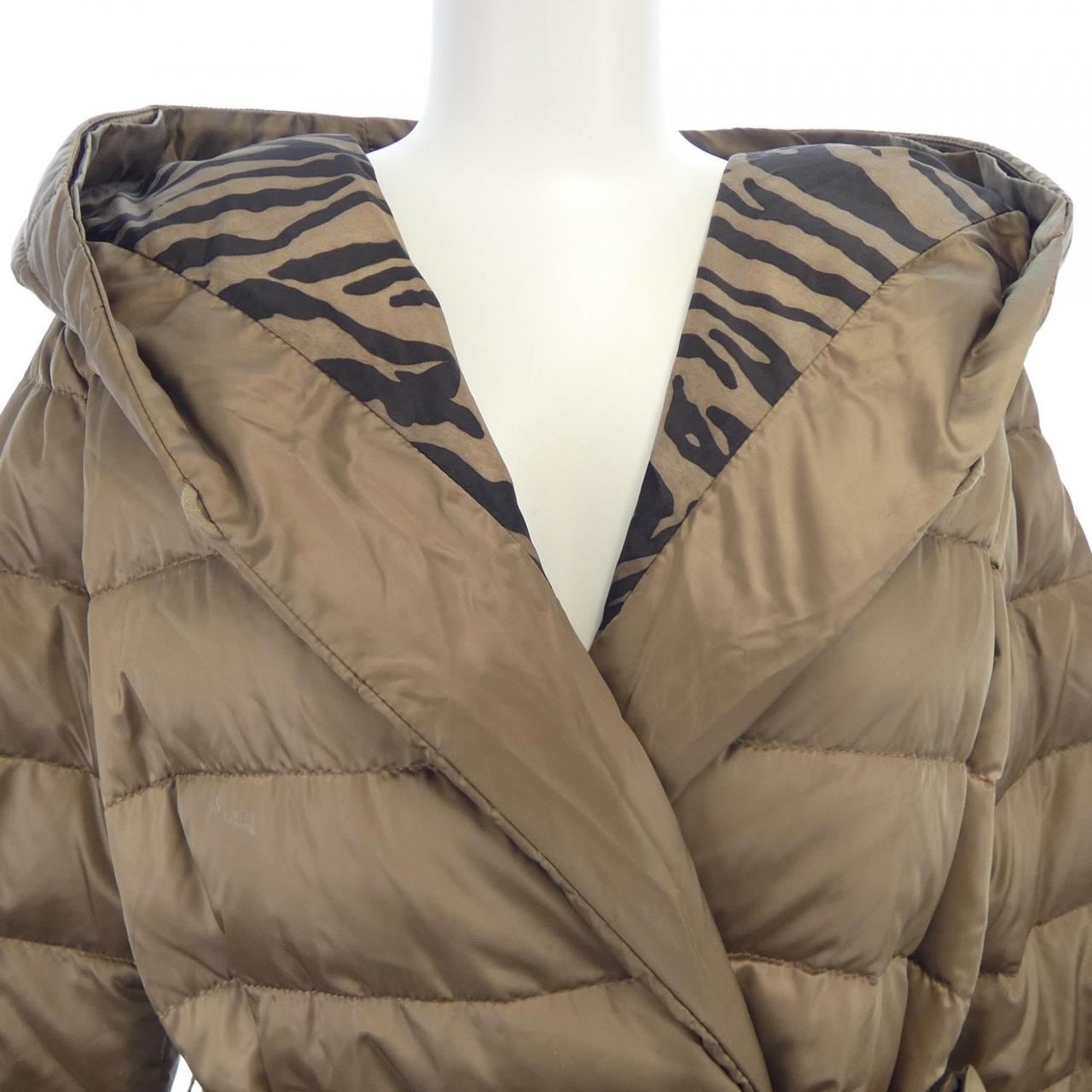 エスマックスマーラ 'S Max Mara ダウンコート