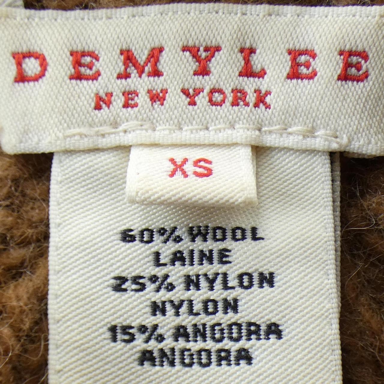 DEMYLEE ニット