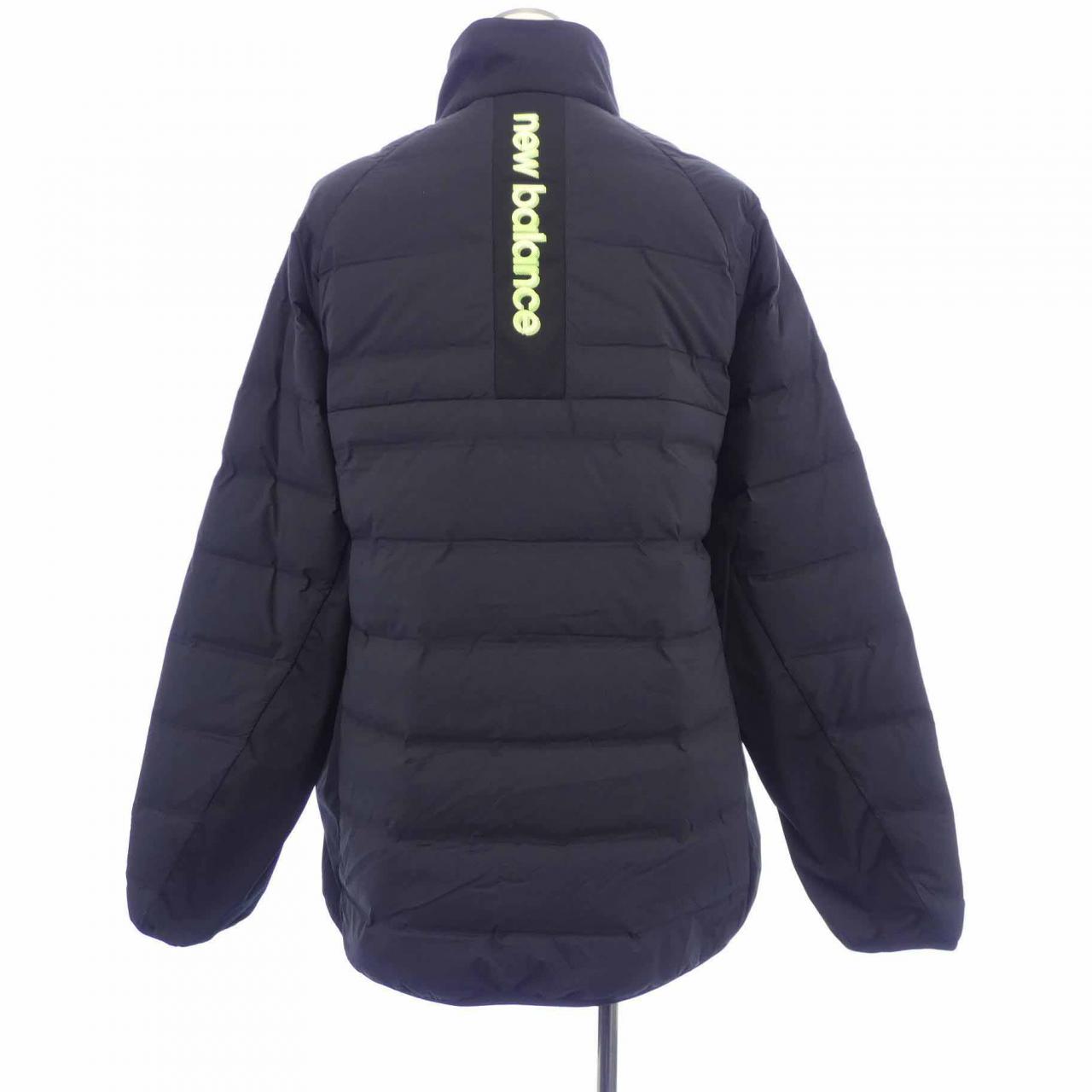 NEW BALANCE GOLF ブルゾン