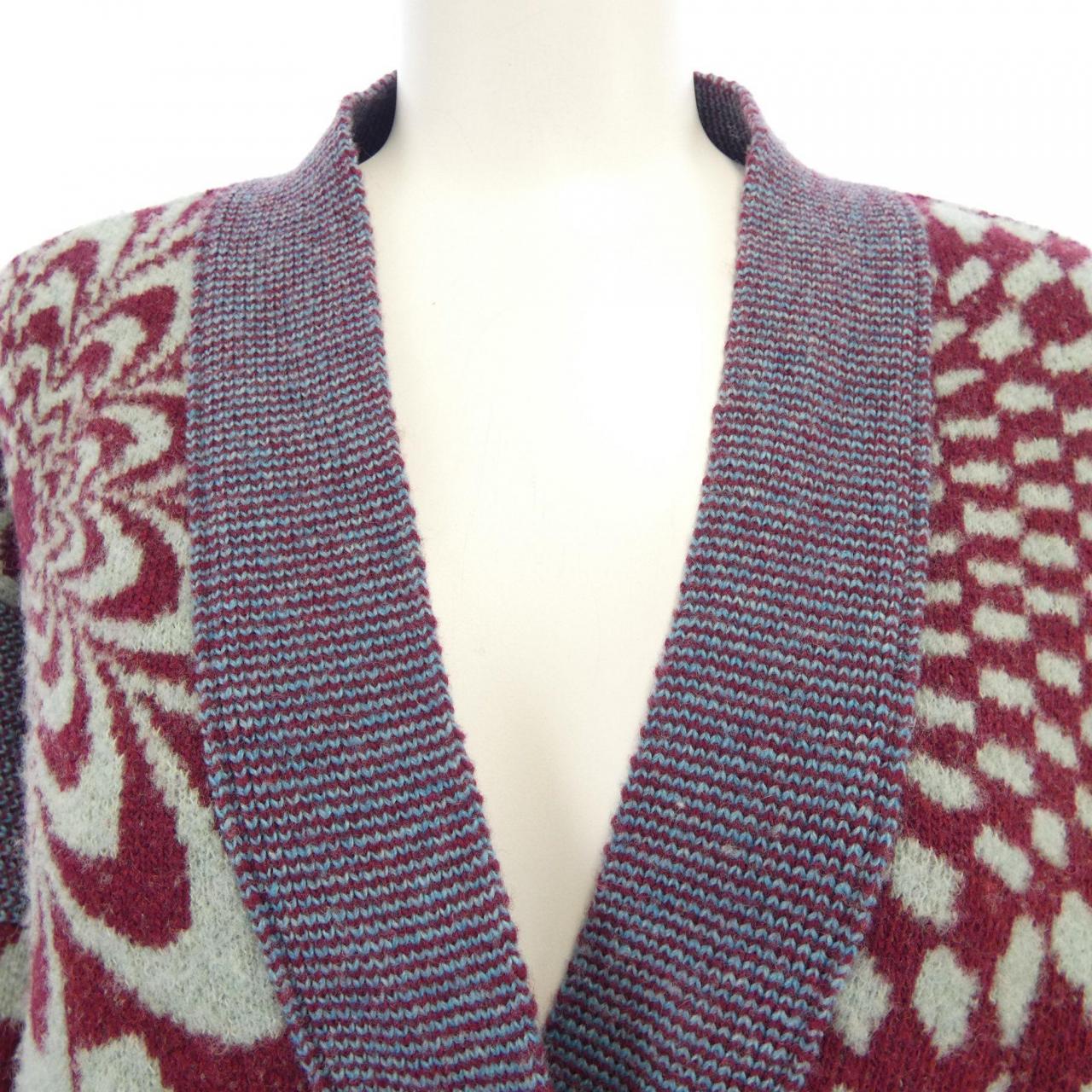 ステラマッカートニー STELLA MCCARTNEY カーディガン