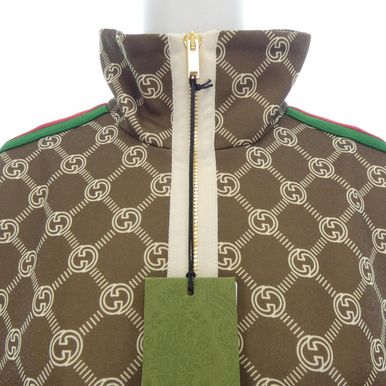 GUCCI连衣裙