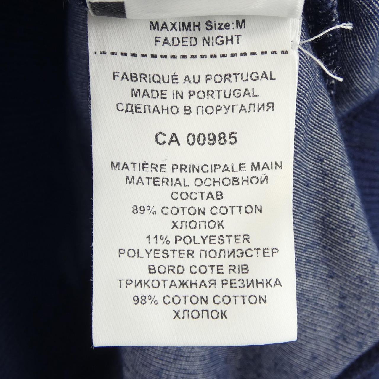 イザベルマラン ISABEL MARANT トップス