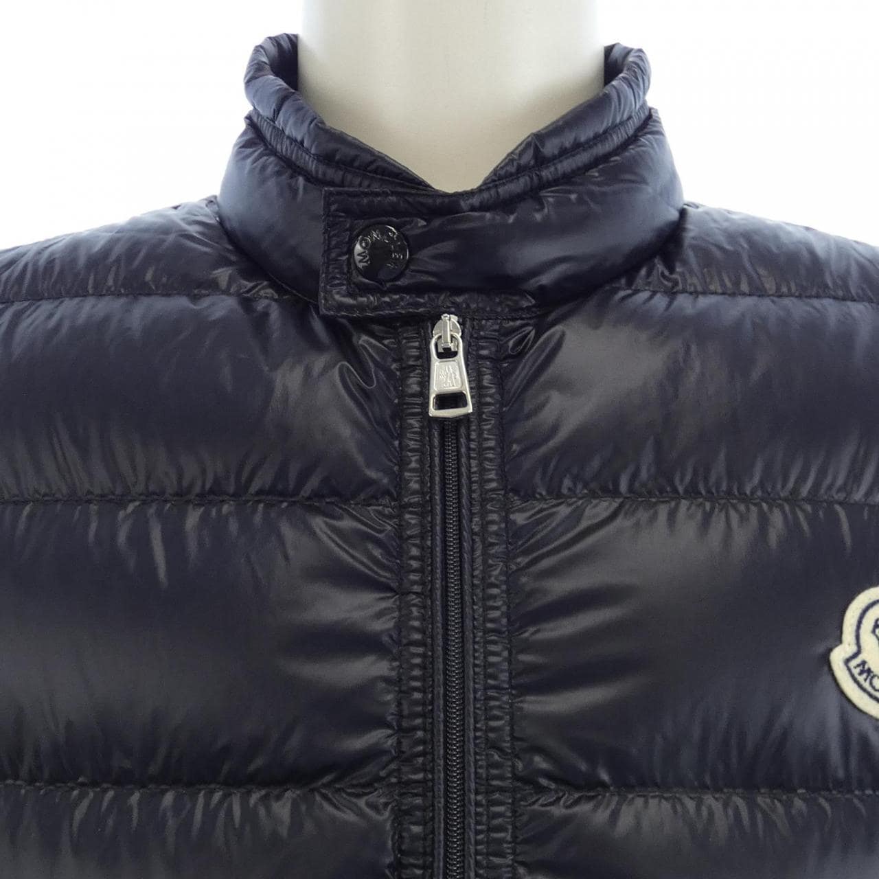 モンクレール MONCLER ダウンベスト