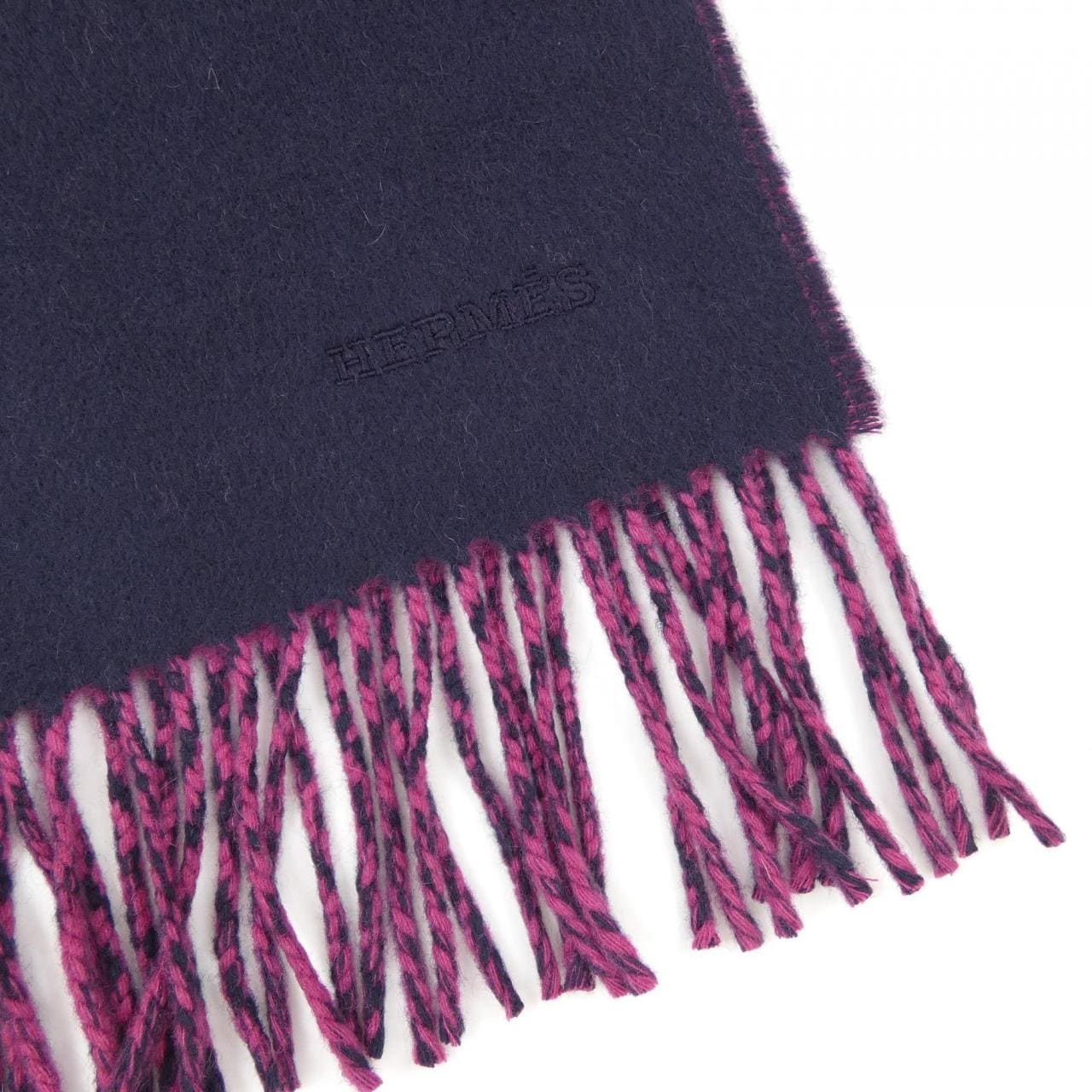 エルメス HERMES MUFFLER