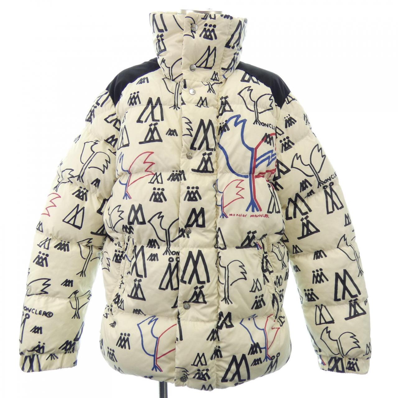 MONCLER Genius 羽絨服