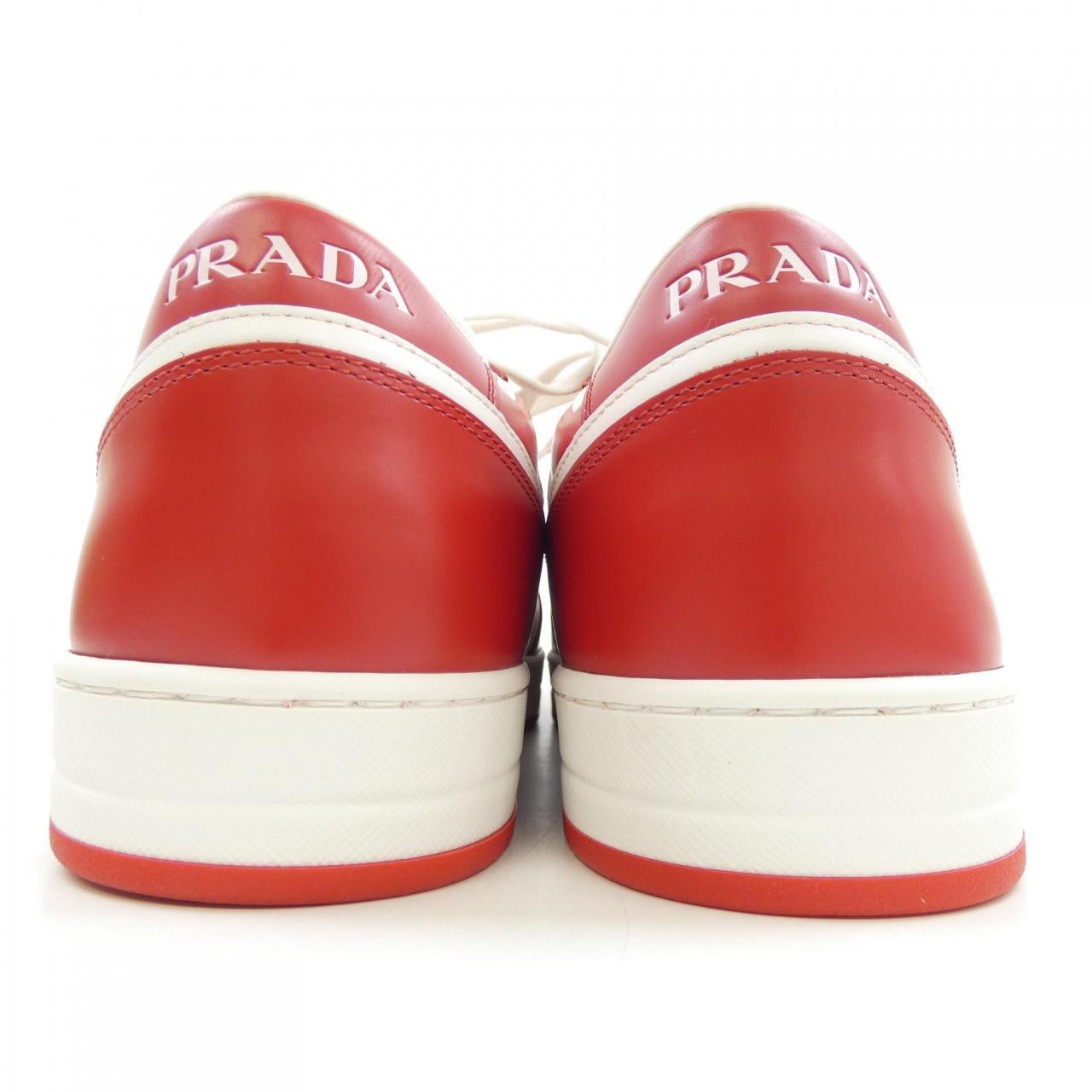 Prada PRADA運動鞋