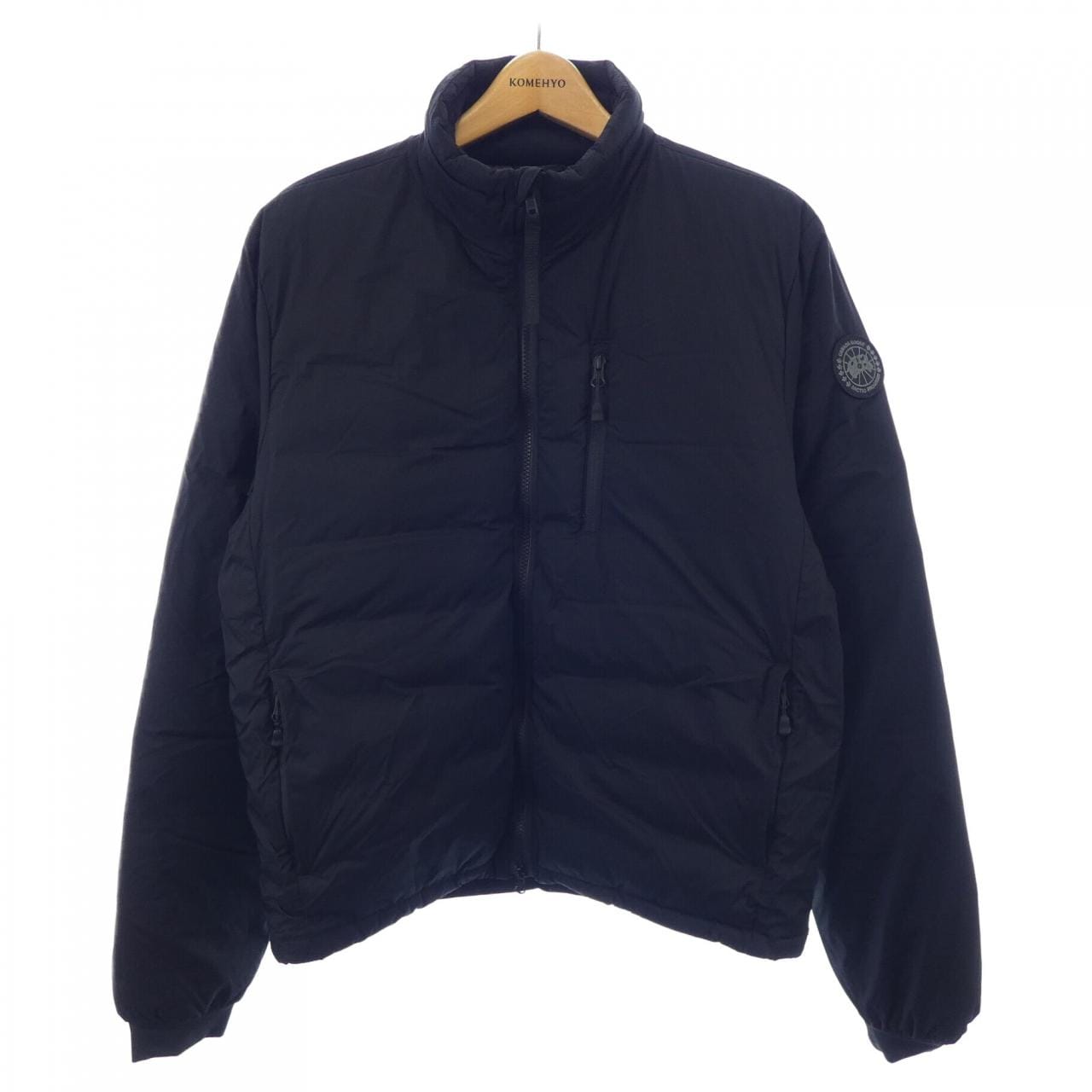 カナダグース CANADA GOOSE ダウンジャケット
