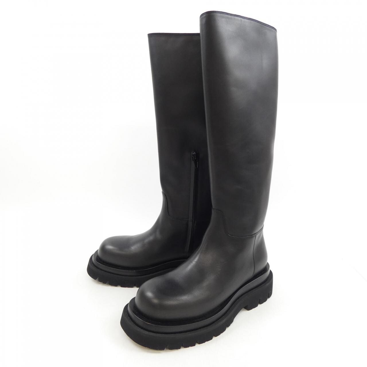 BOTTEGA VENETA boots