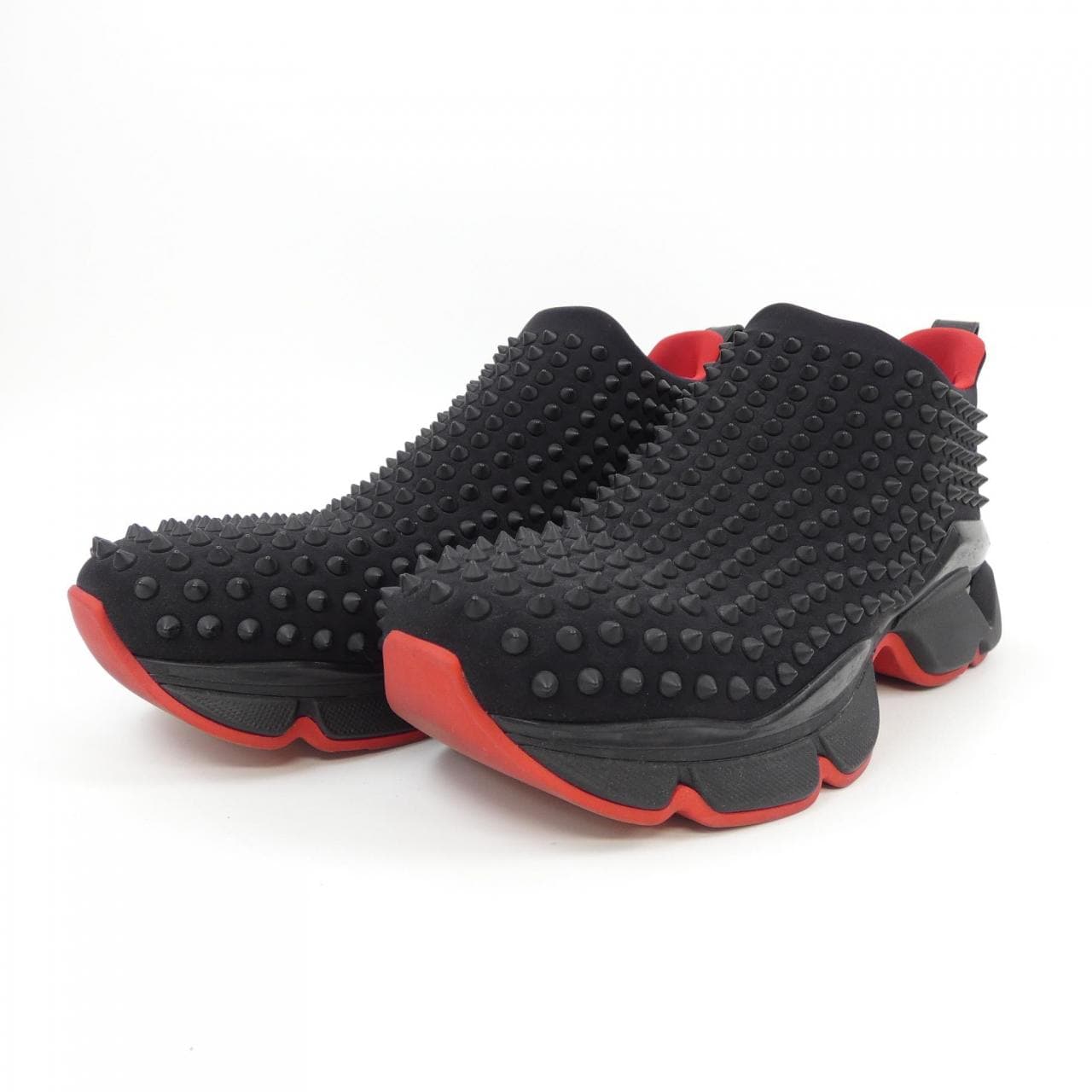 クリスチャンルブタン CHRISTIAN LOUBOUTIN スニーカー