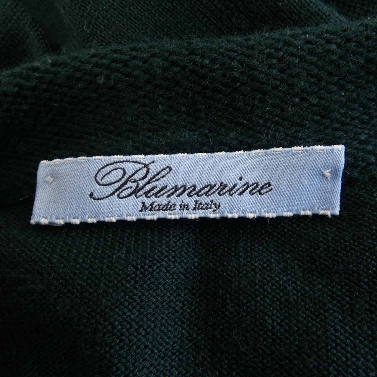 ブルマリン Blumarine カーディガン