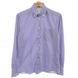 ブルネロクチネリ BRUNELLO CUCINELLI シャツ
