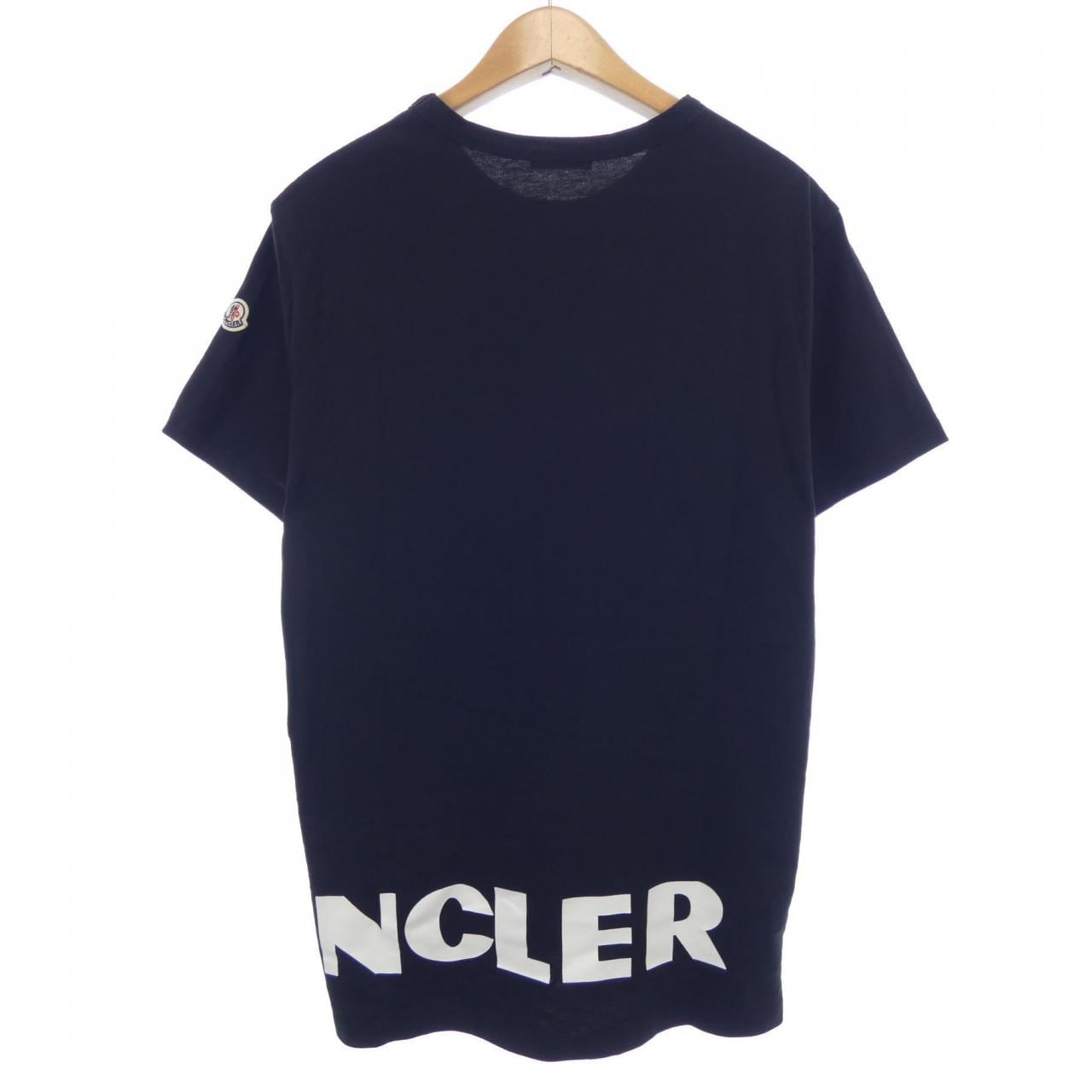 モンクレール MONCLER 20918046150 Tシャツ