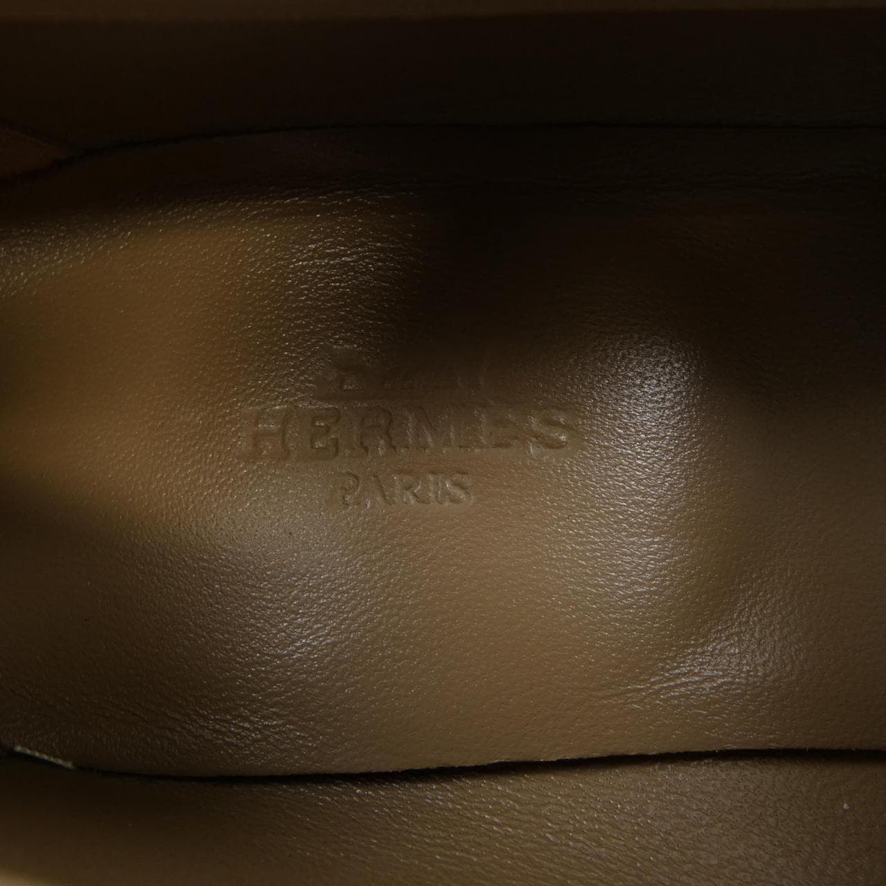 エルメス HERMES パリ PARIS モカシン 222066Z シューズ