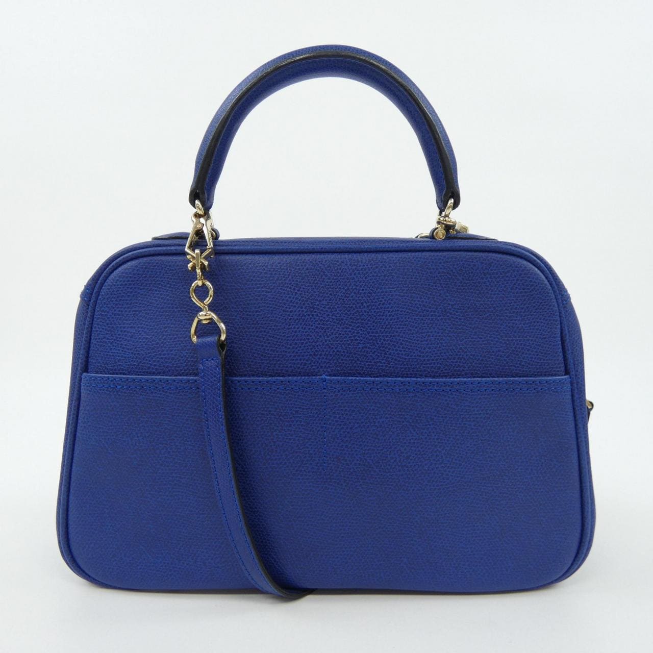 ヴァレクストラ VALEXTRA セリエエッセ SERIESSE V5S05 BAG
