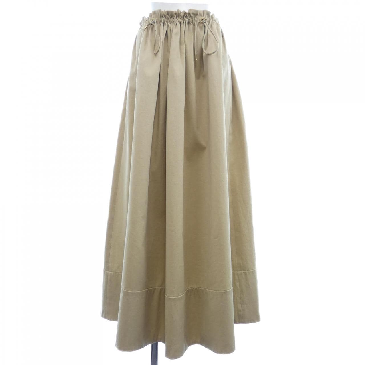 ドゥロワー DRAWER 6524-299-1236 スカート