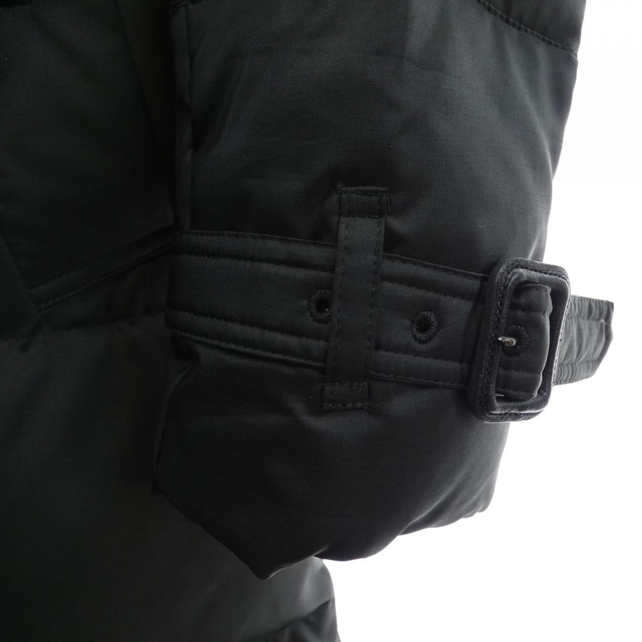 バーバリーロンドン BURBERRY LONDON ダウンコート