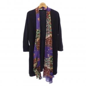 グレースコンチネンタル GRACE CONTINENTAL カーディガン