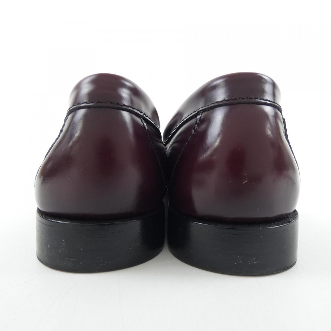 ジーエイチバス G.H.BASS シューズ