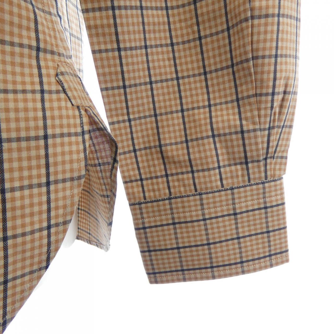 ダンヒル DUNHILL シャツ