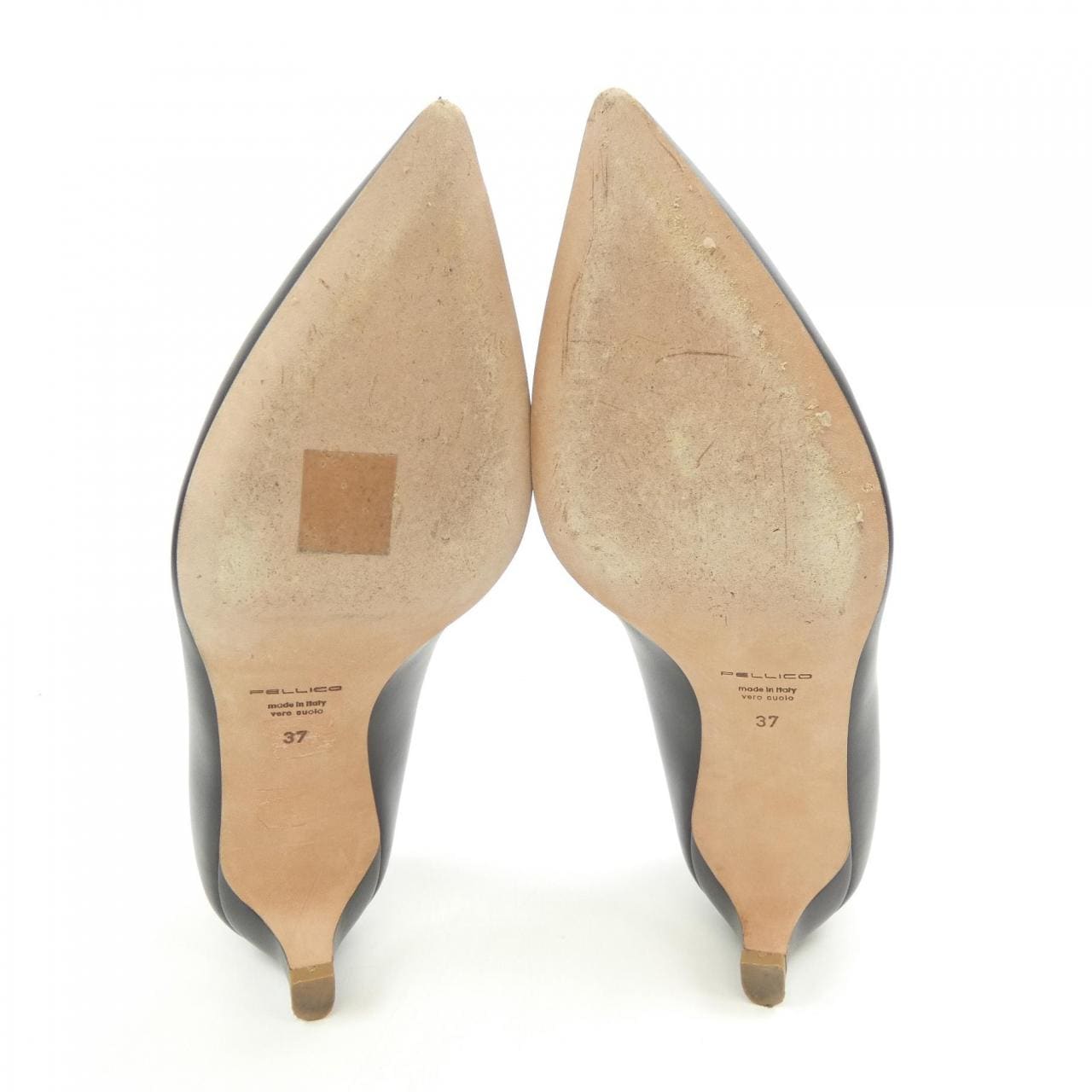 ペリーコ PELLICO ANDREA パンプス