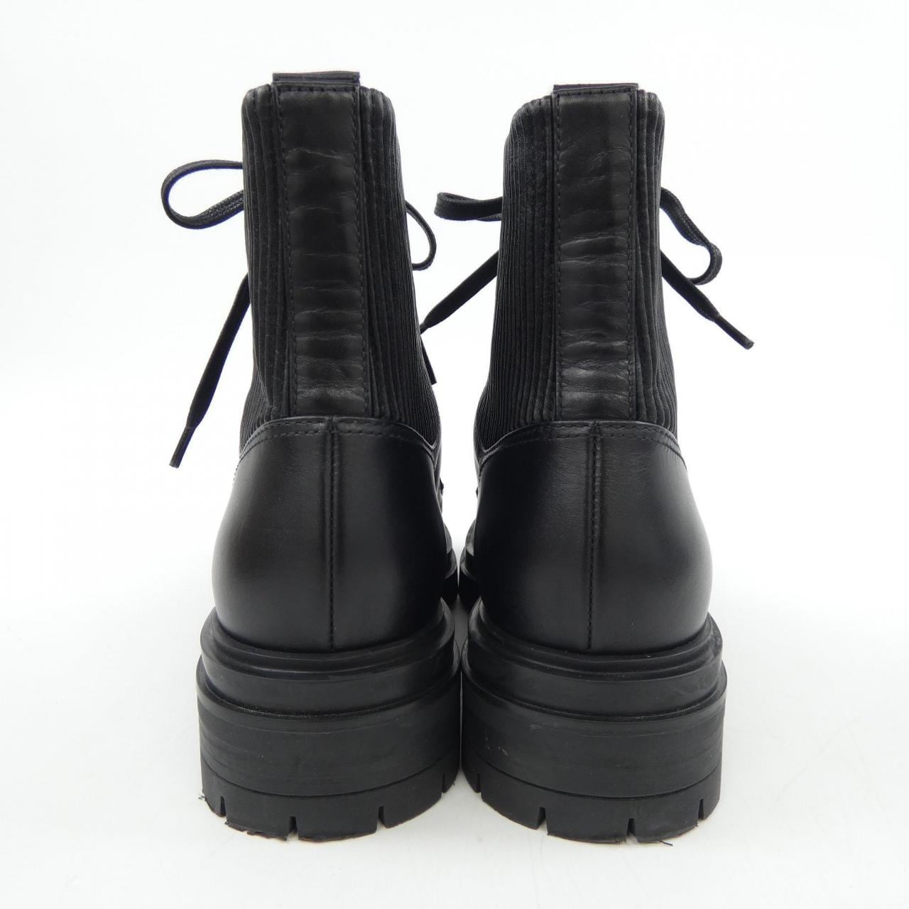 ジャンヴィトロッシ GIANVITO ROSSI ブーツ