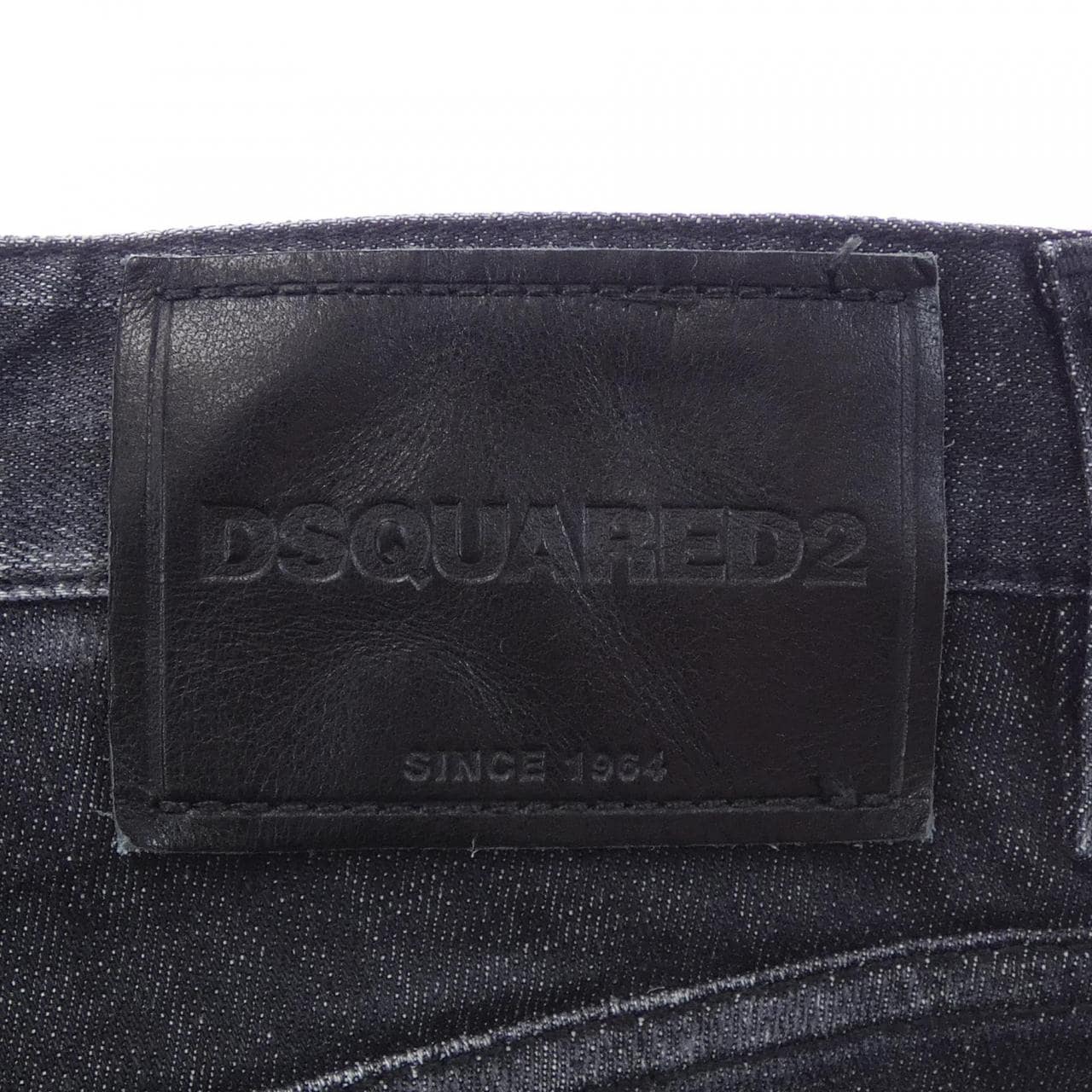 ディースクエアード DSQUARED2 S79LA0046 ジーンズ