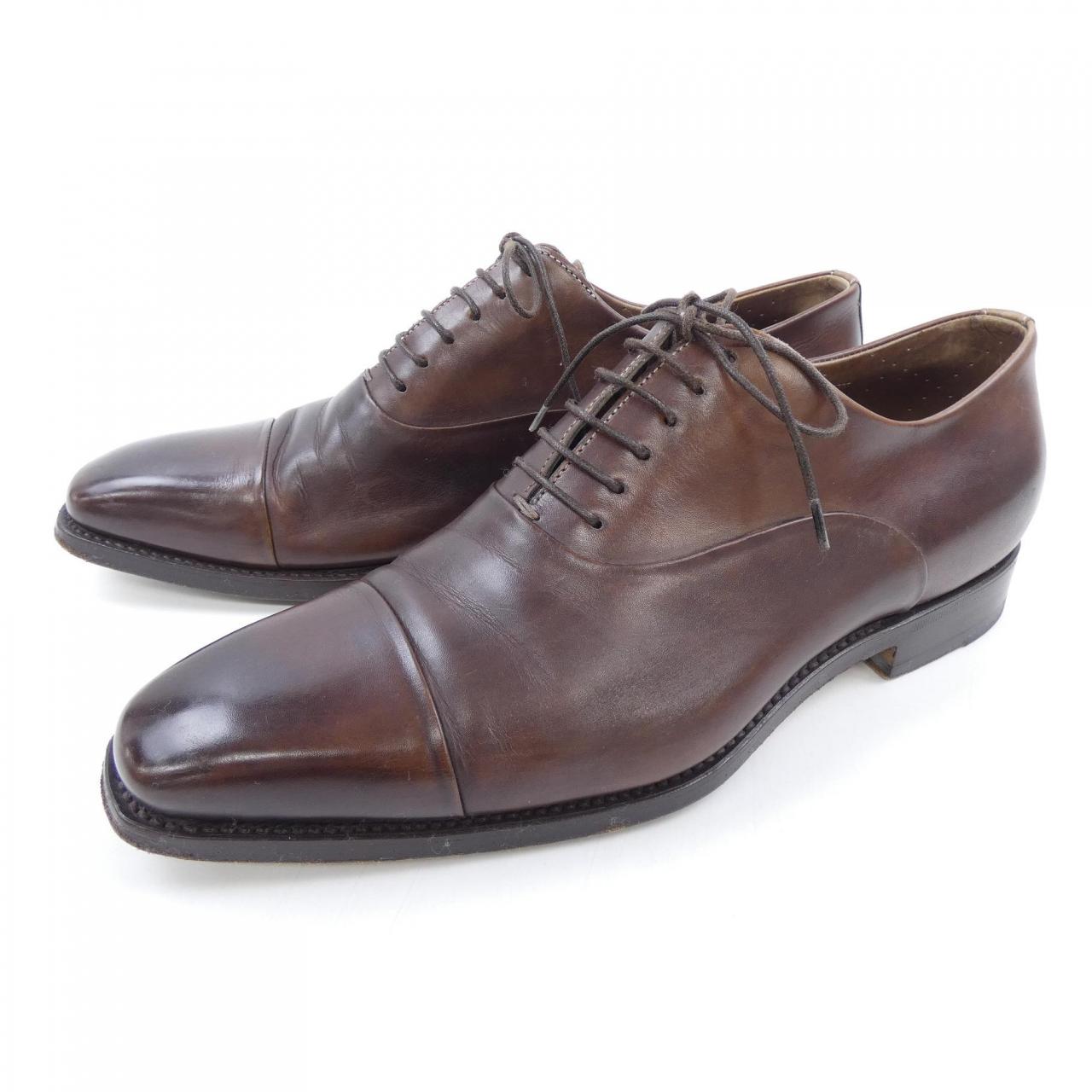 サントーニ SANTONI シューズ