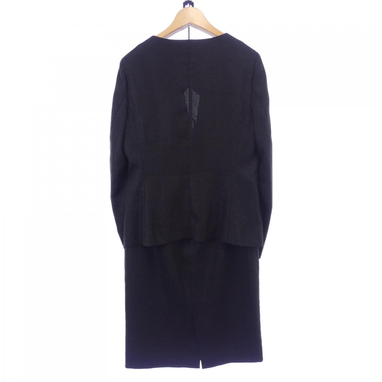 インディヴィ INDIVI セットアップ