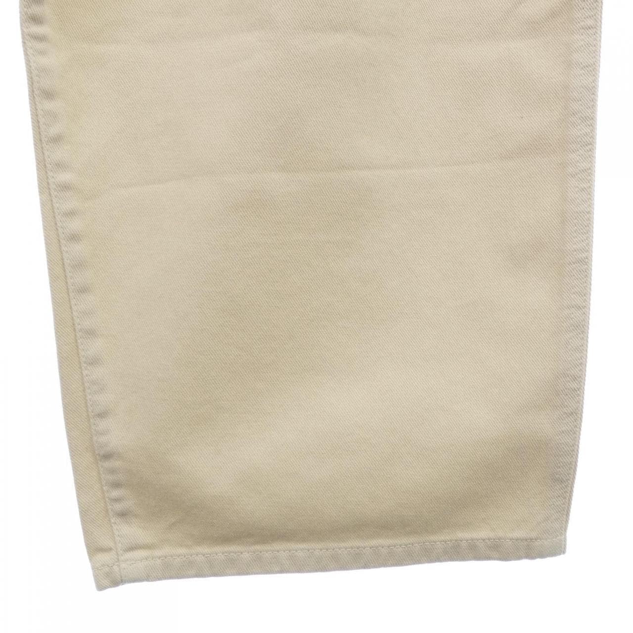 ルメール LEMAIRE PA1224 LD1066 パンツ