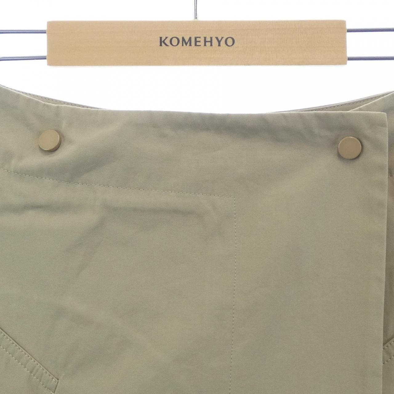 ボッテガヴェネタ BOTTEGA VENETA 610321 VA5Y0 スカート