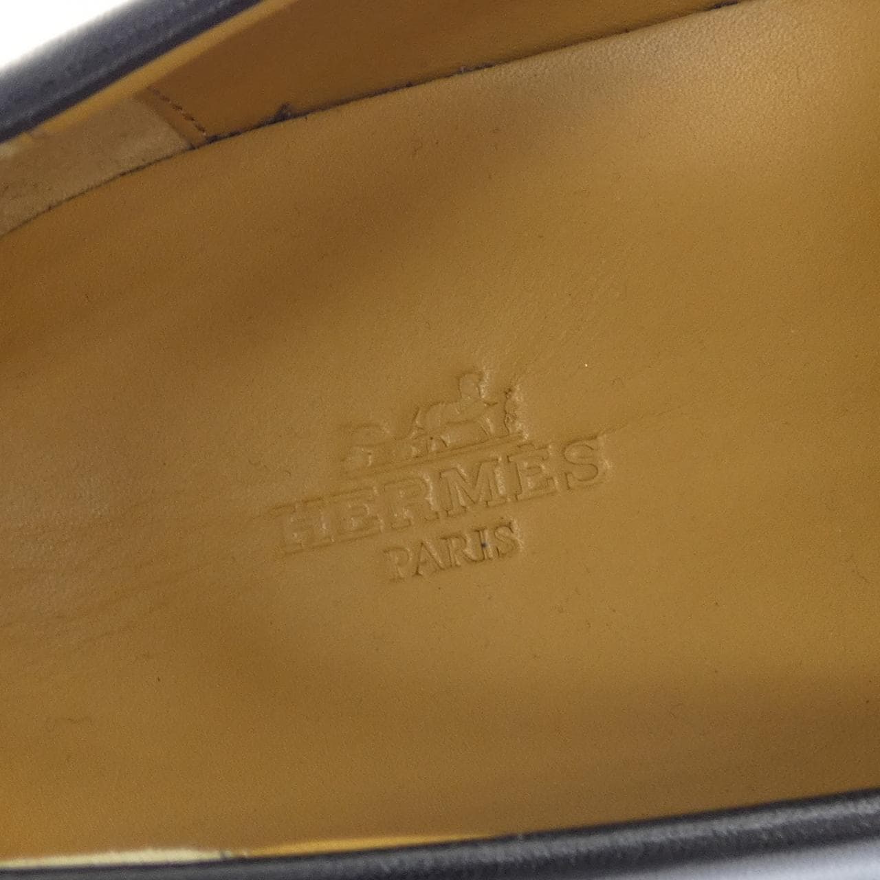エルメス HERMES グレゴワール パリ 231998Z シューズ