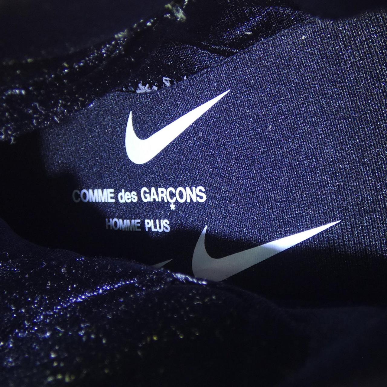 コムデギャルソンオム COMME des GARCONS HOMME NIKE/AV4438-001 スニーカー