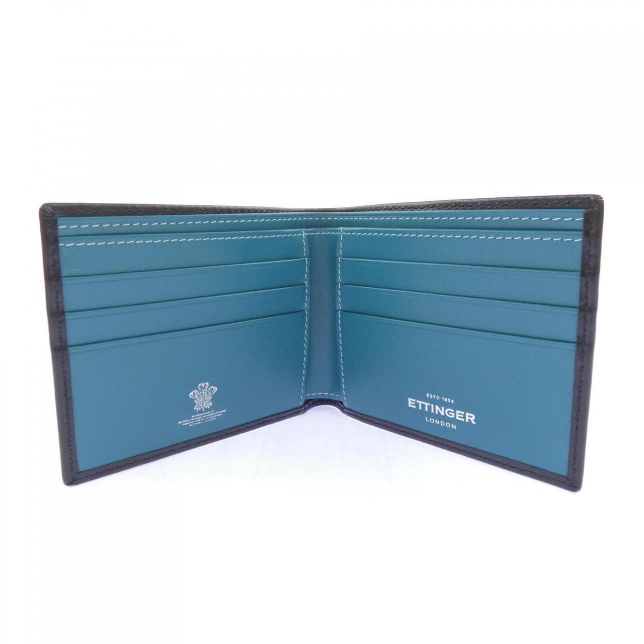 エッティンガー ETTINGER WALLET