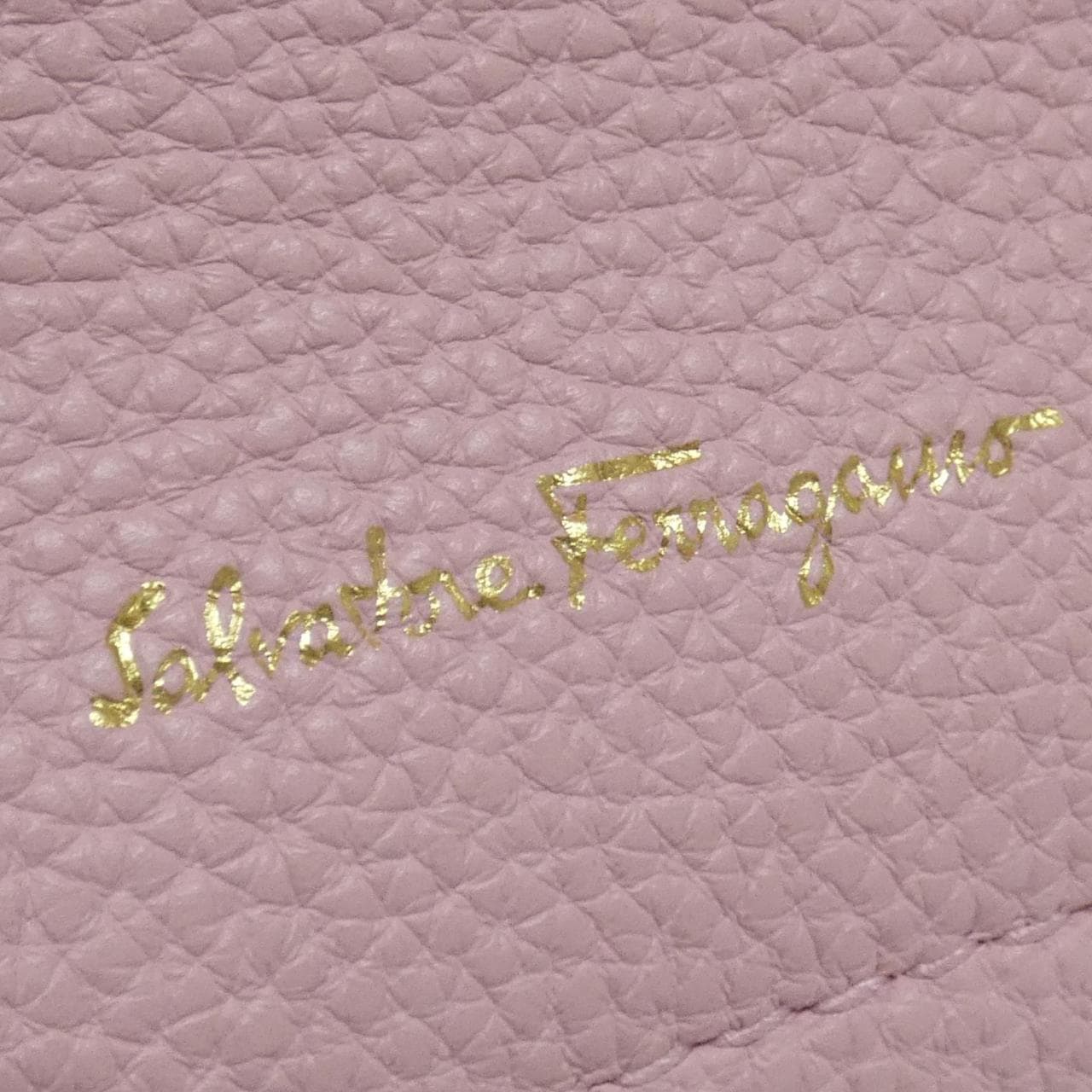 サルヴァトーレフェラガモ AMY 21 F438 バッグ