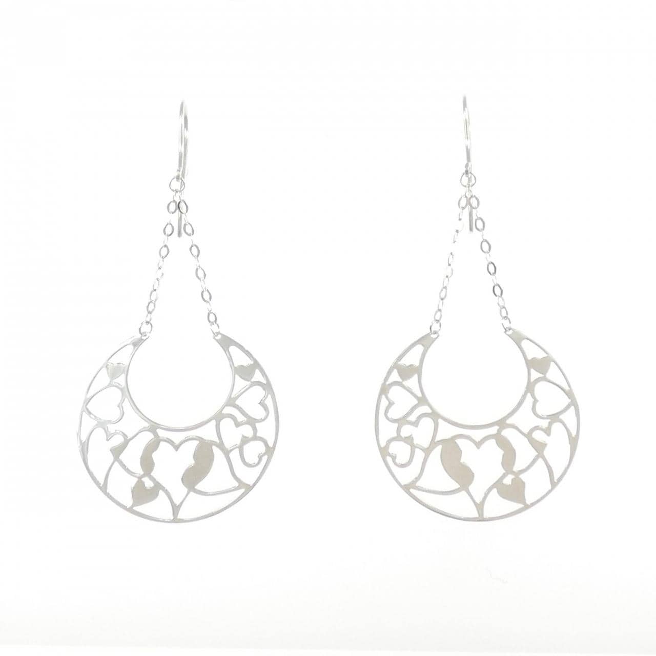 ウノアエレ 750WG ピアス