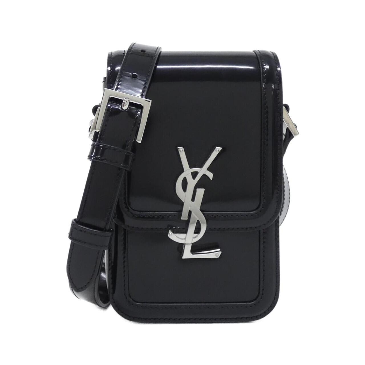 サンローラン ソルフェリーノ MINI BAG 753963 AACE7 ショルダーバッグ