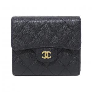 シャネル タイムレスクラシック ライン 82288 財布