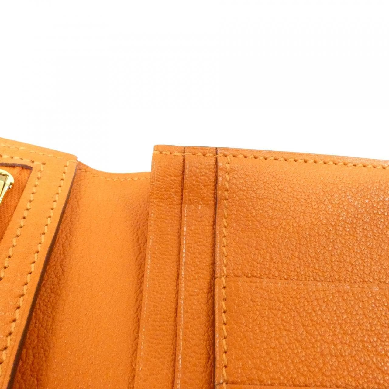 エルメス ベアン スフレ 039078CC 財布