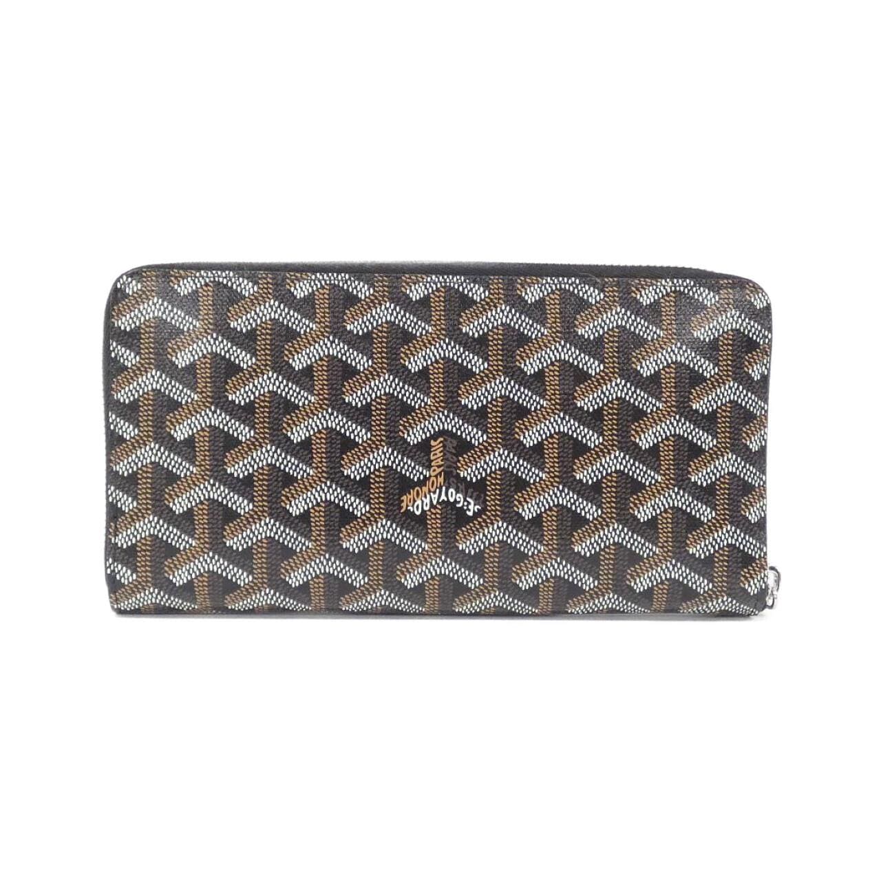 GOYARD Matignon GM APM ZIP GM Wallet