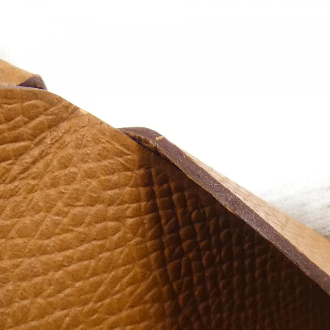 HERMES Calvi Duo 083035CK INCASE