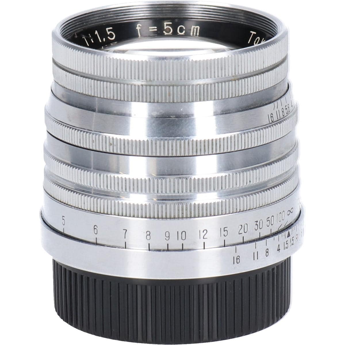 ＳＩＭＬＡＲ５０ｍｍ　Ｆ１．５