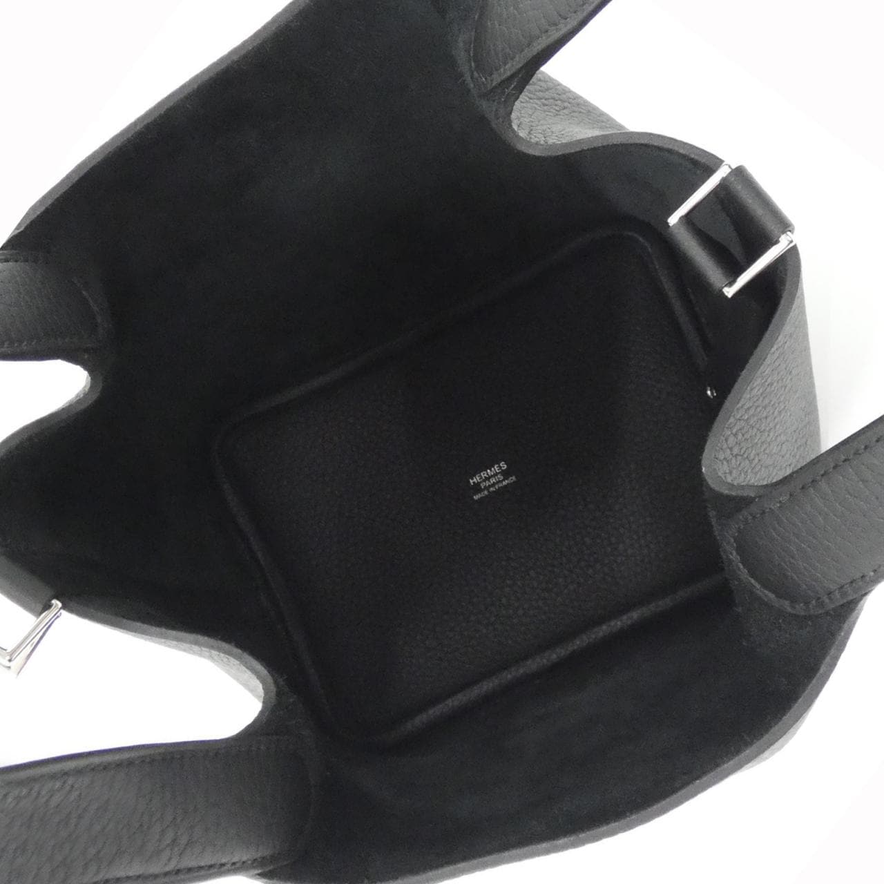 【未使用品】エルメス ピコタン ロック PM 056289CK バッグ