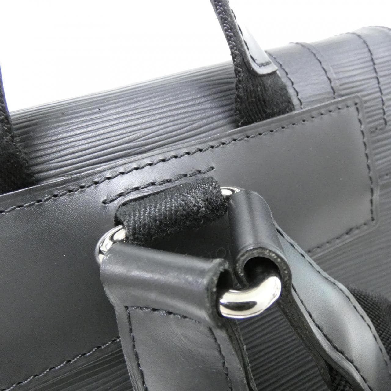 ルイヴィトン トリヨン モノグラム クリストファー PM M20899 リュックサック