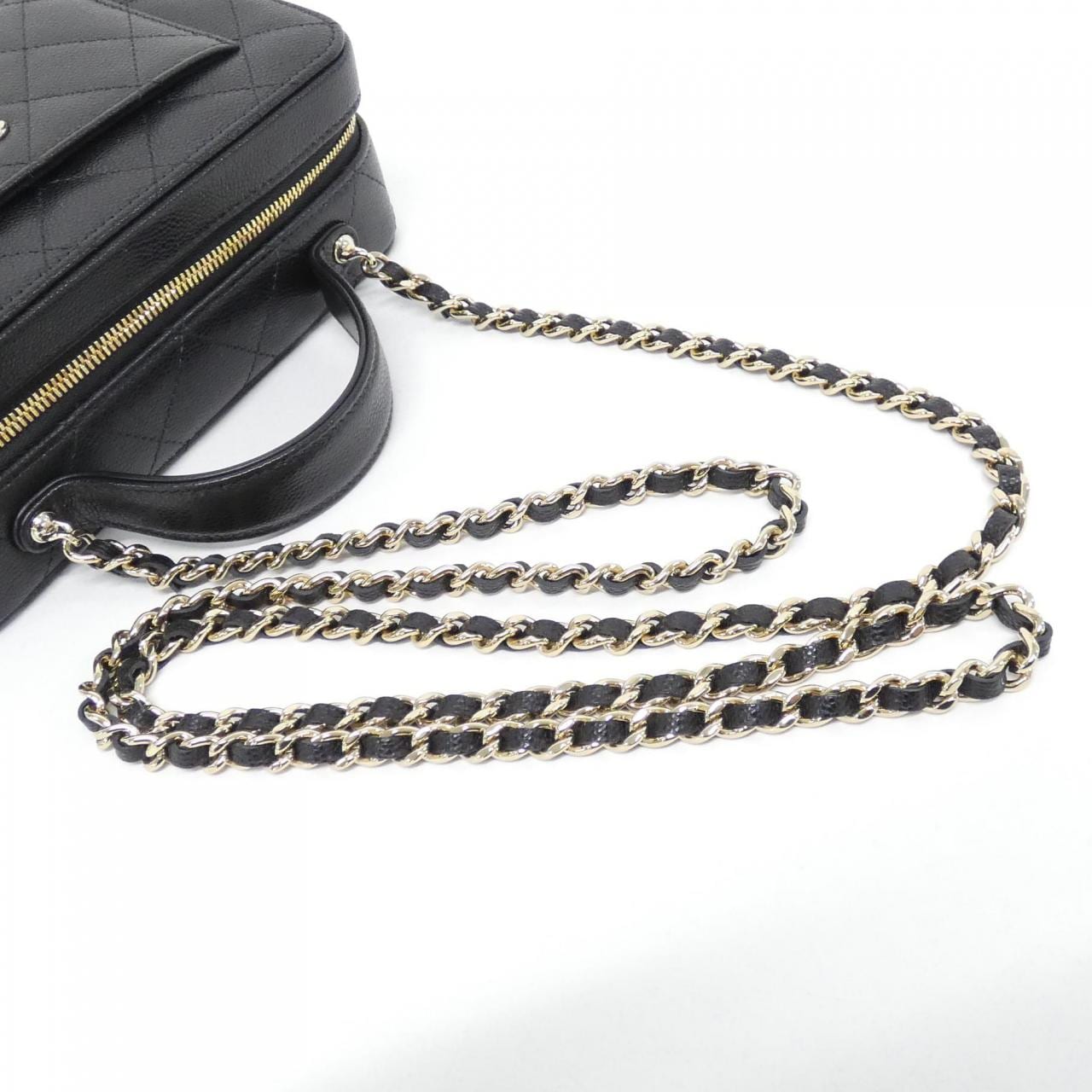 シャネル AP4778 バッグ