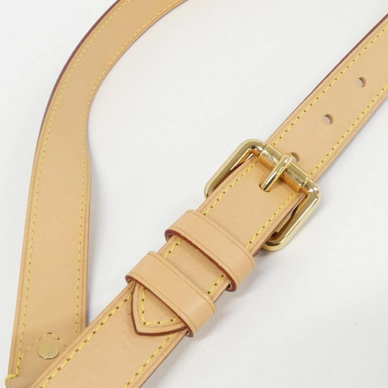 ルイヴィトン ショルダー ストラップ J00109 ストラップ