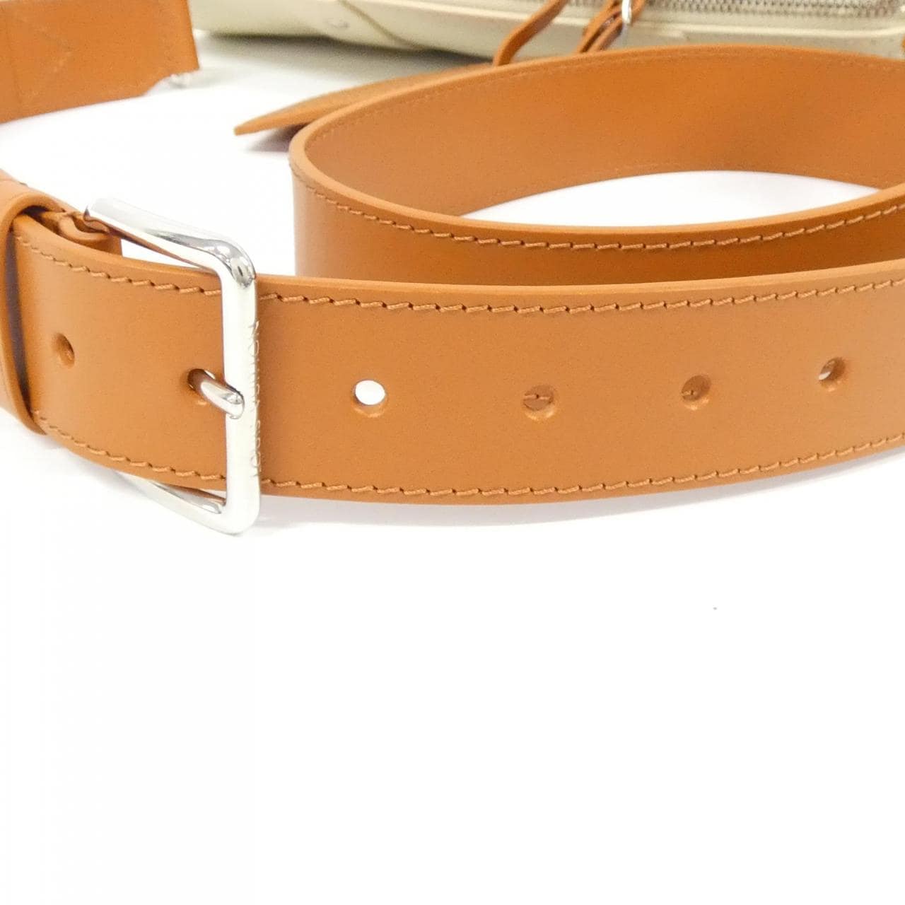 ルイヴィトン シティ キーポル M59670 ショルダーバッグ